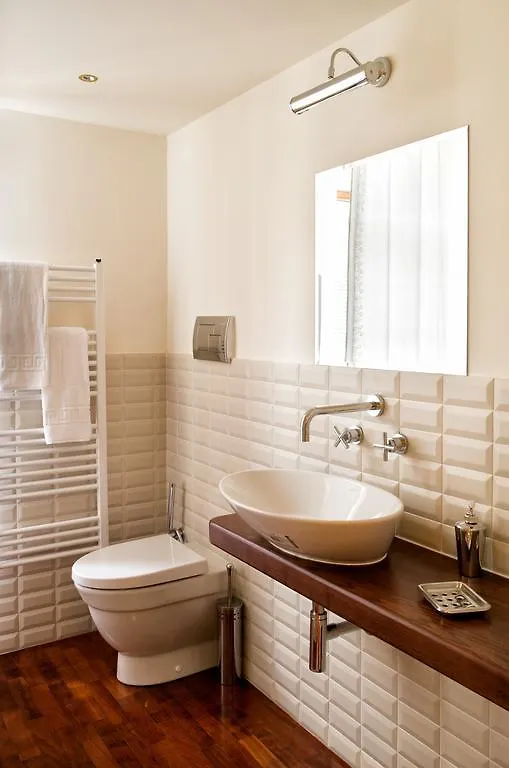 Bed & Breakfast B&B Lighea Messina Italy